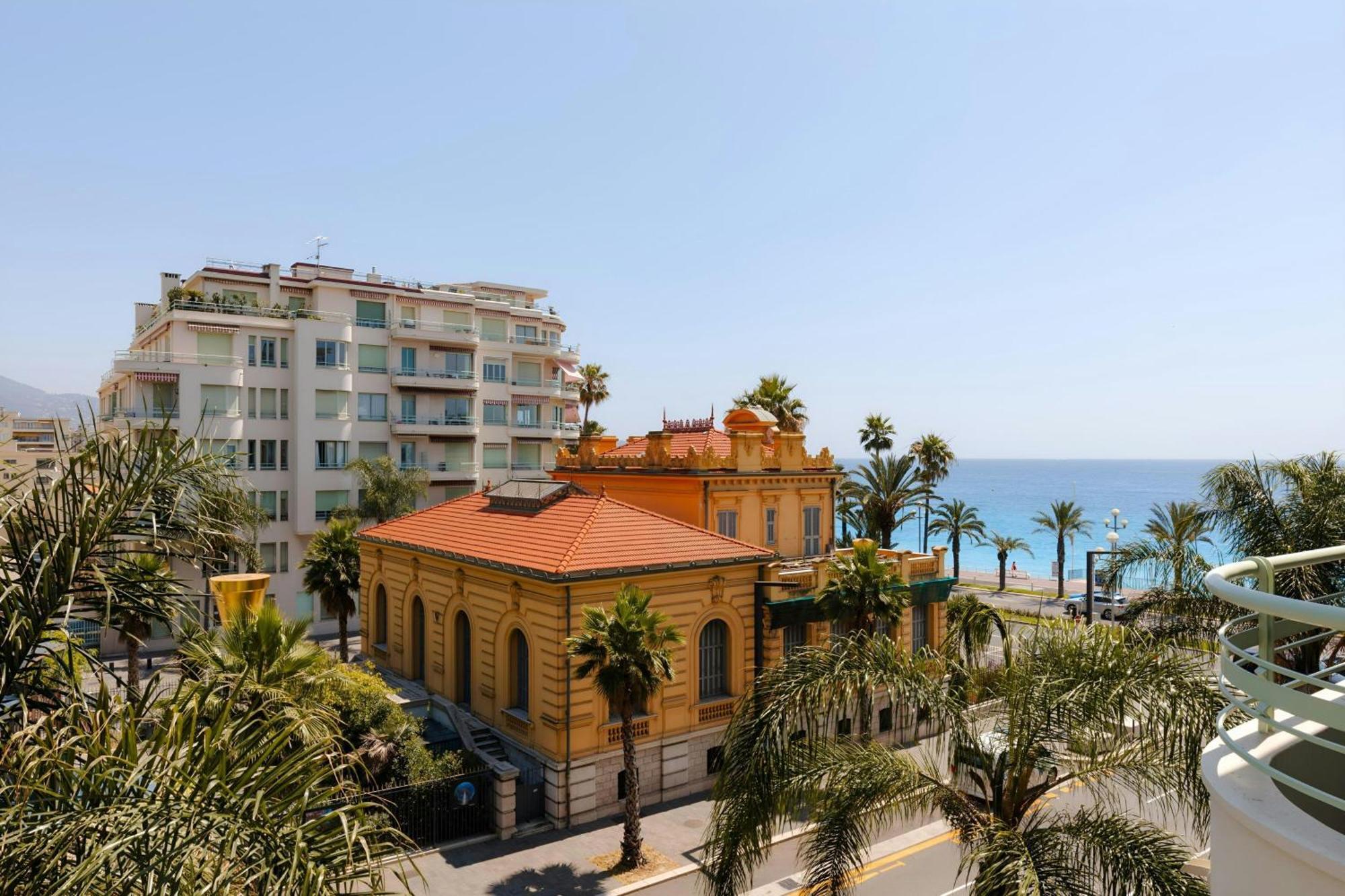 Yelo Promenade Magnan, Sonder By Marriott Bonvoy Hotel Nizza