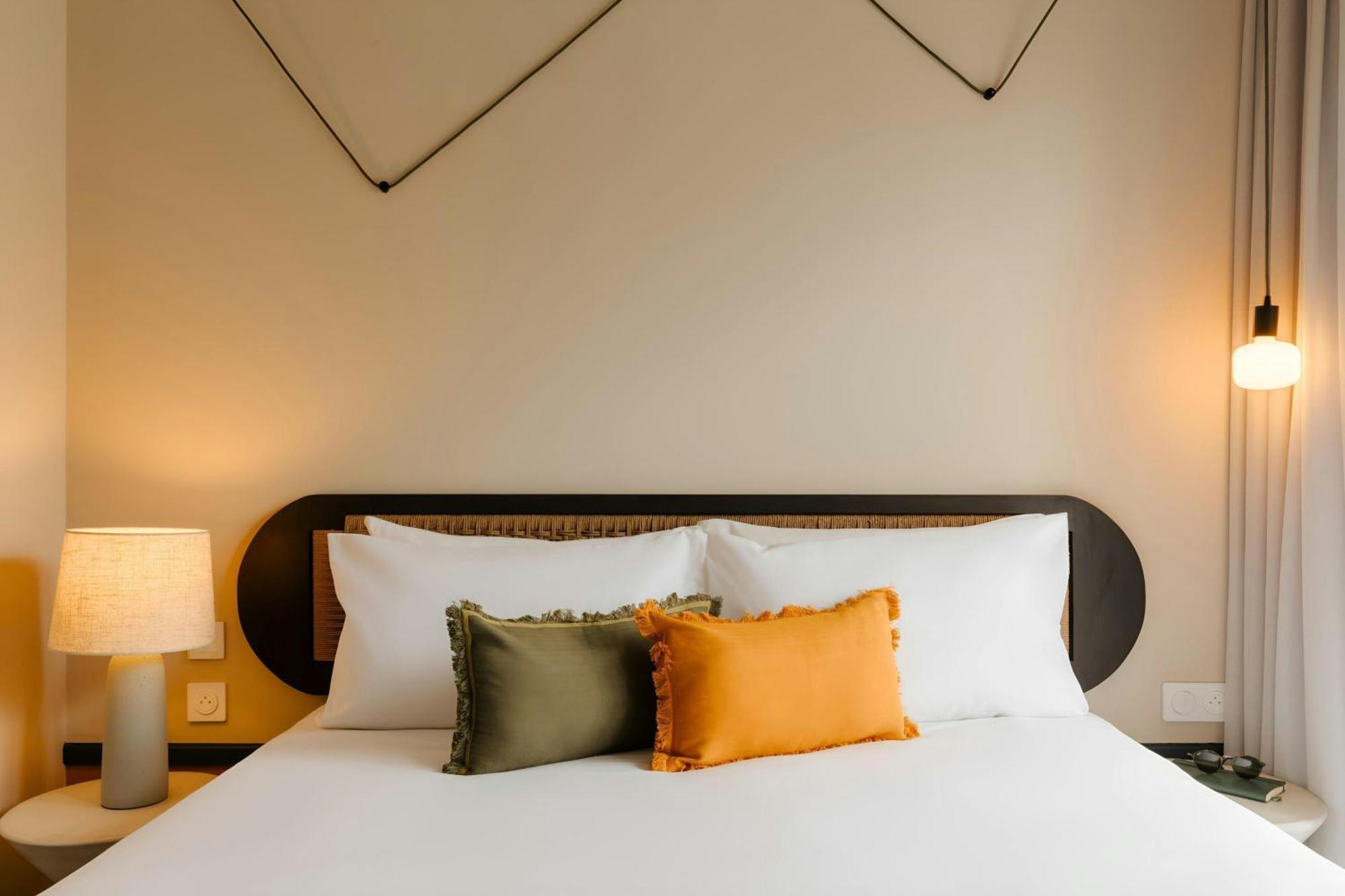 Hotel Yelo Promenade Magnan, Sonder By Marriott Bonvoy Nizza