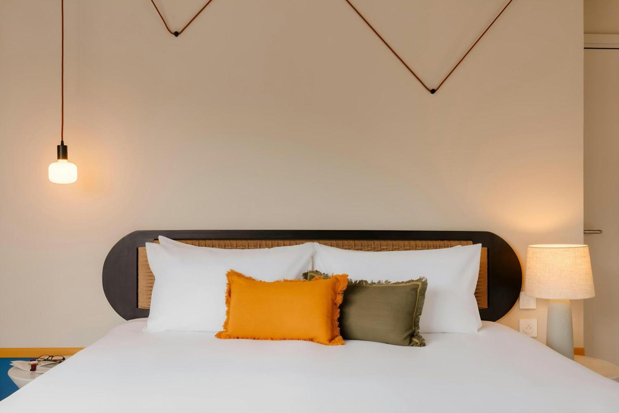 Yelo Promenade Magnan, Sonder By Marriott Bonvoy *