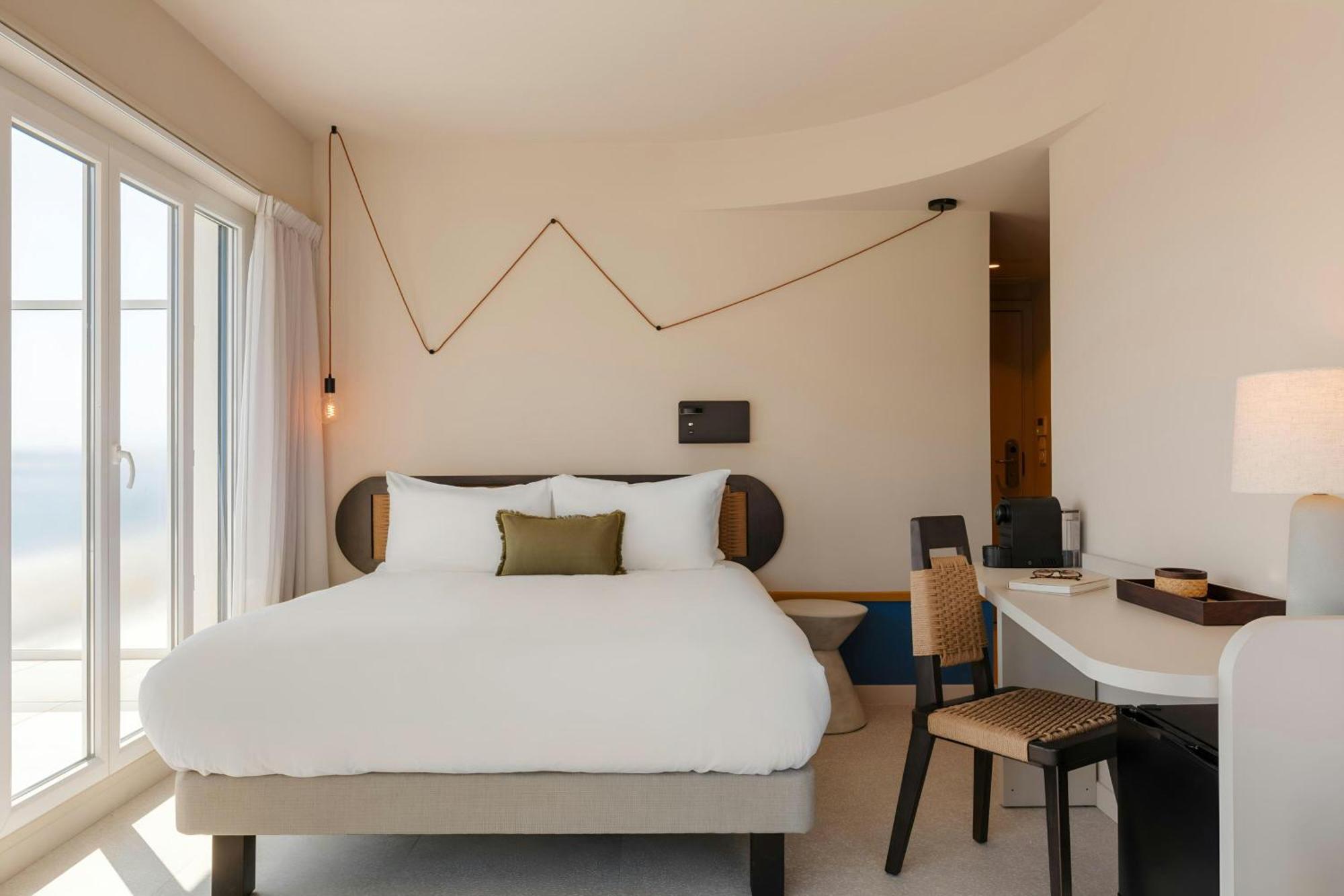 Yelo Promenade Magnan, Sonder By Marriott Bonvoy Nizza