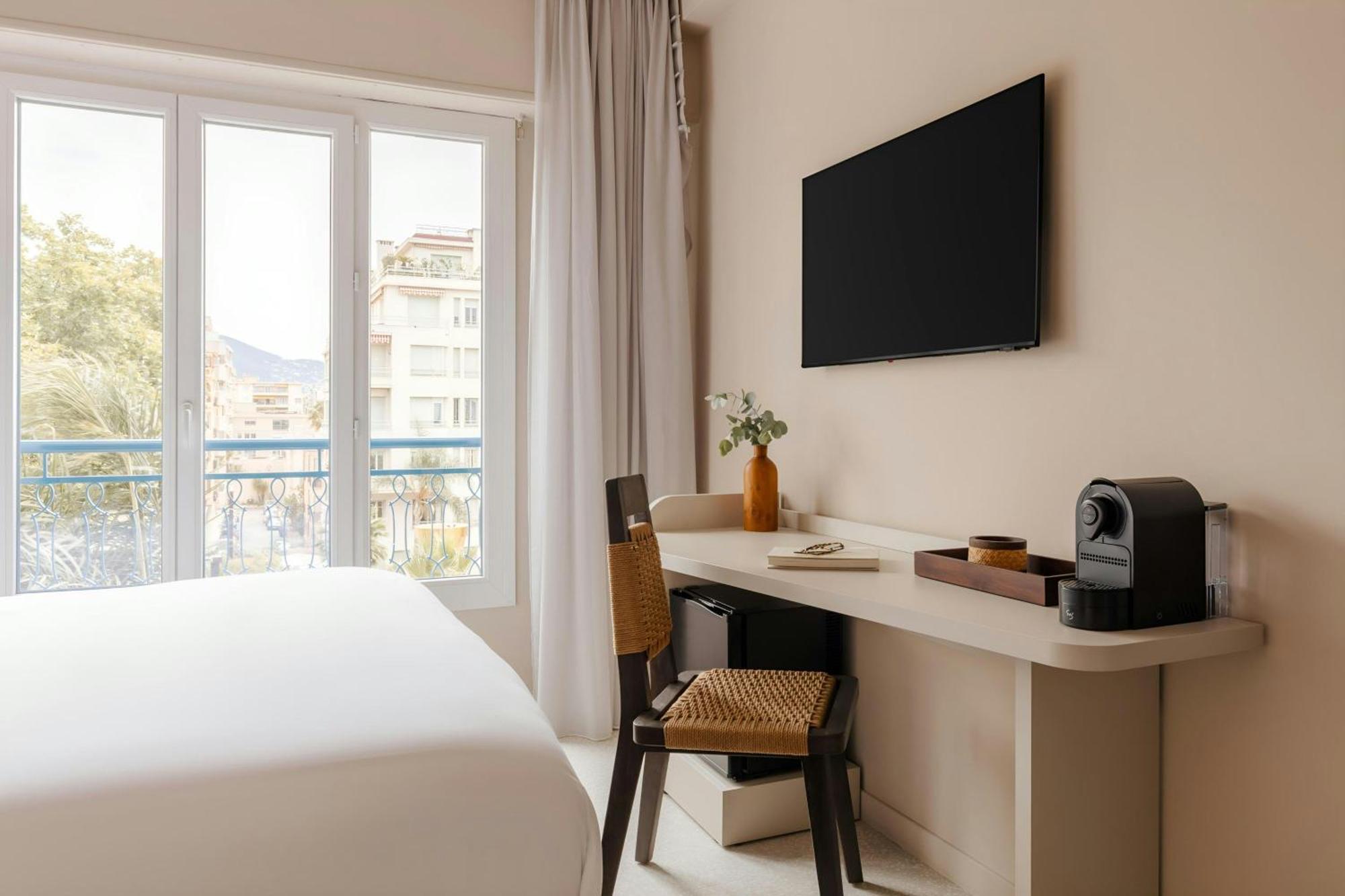 Yelo Promenade Magnan, Sonder By Marriott Bonvoy Hotel Nizza