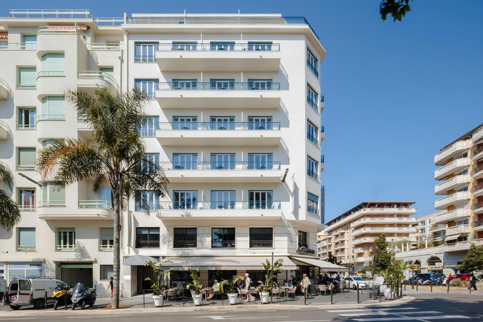 Yelo Promenade Magnan, Sonder By Marriott Bonvoy Hotel