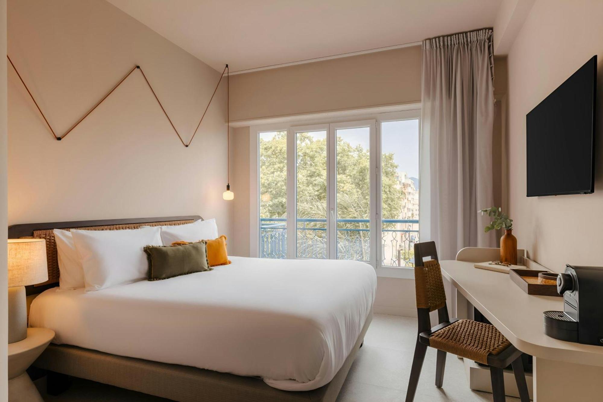 Yelo Promenade Magnan, Sonder By Marriott Bonvoy * Nice