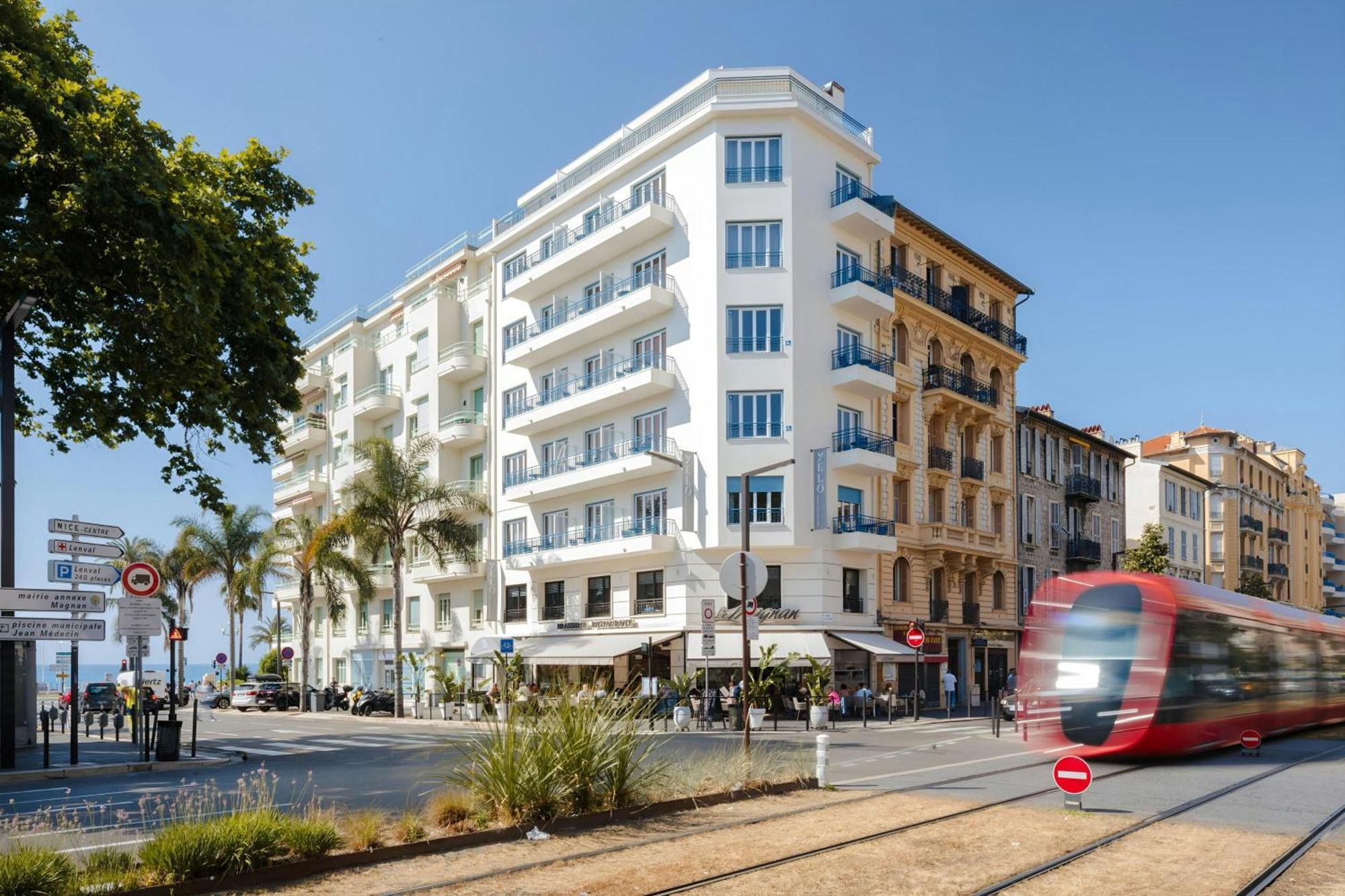Yelo Promenade Magnan, Sonder By Marriott Bonvoy *