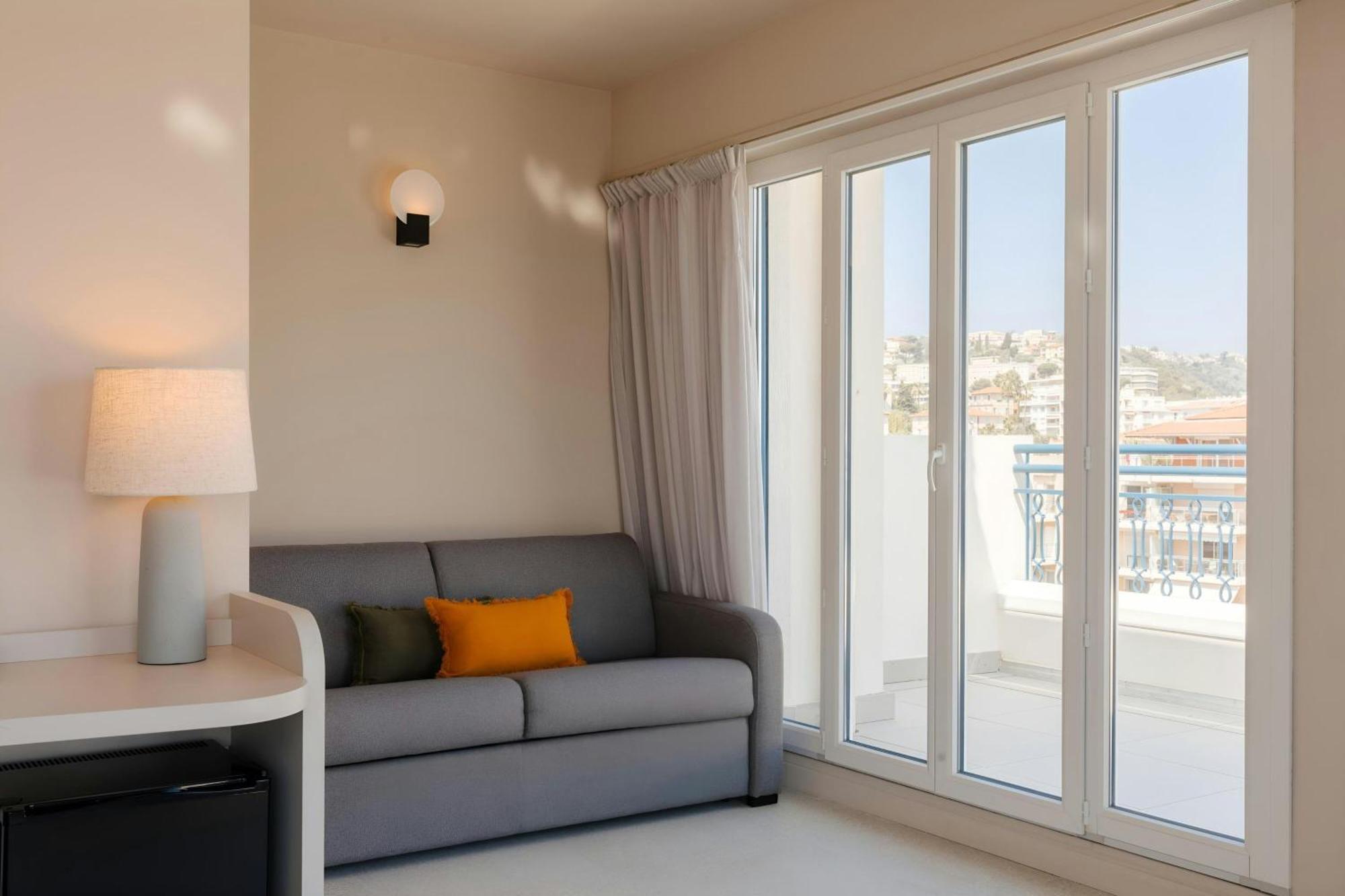Yelo Promenade Magnan, Sonder By Marriott Bonvoy Nice
