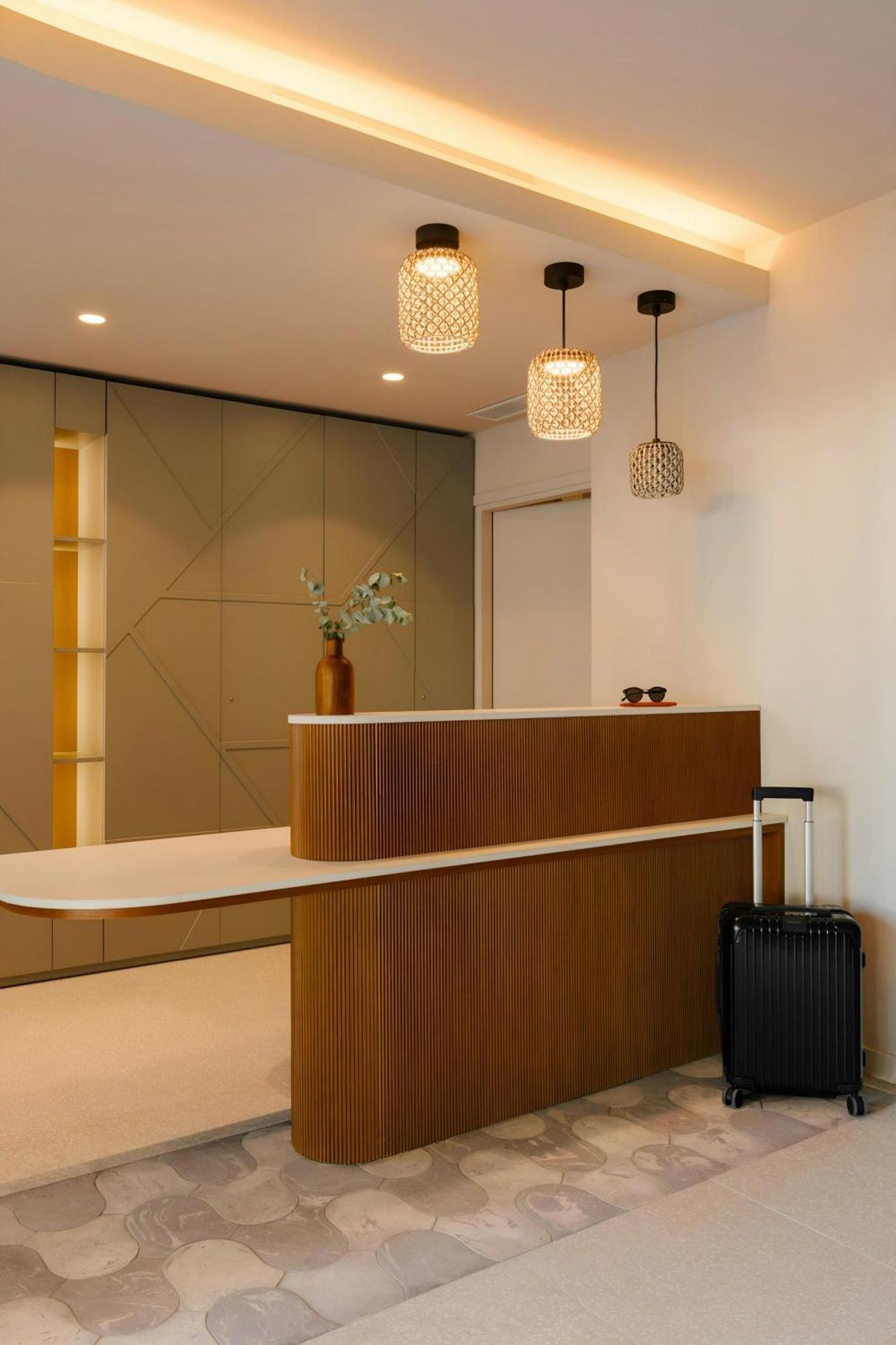 Yelo Promenade Magnan, Sonder By Marriott Bonvoy Hotel *