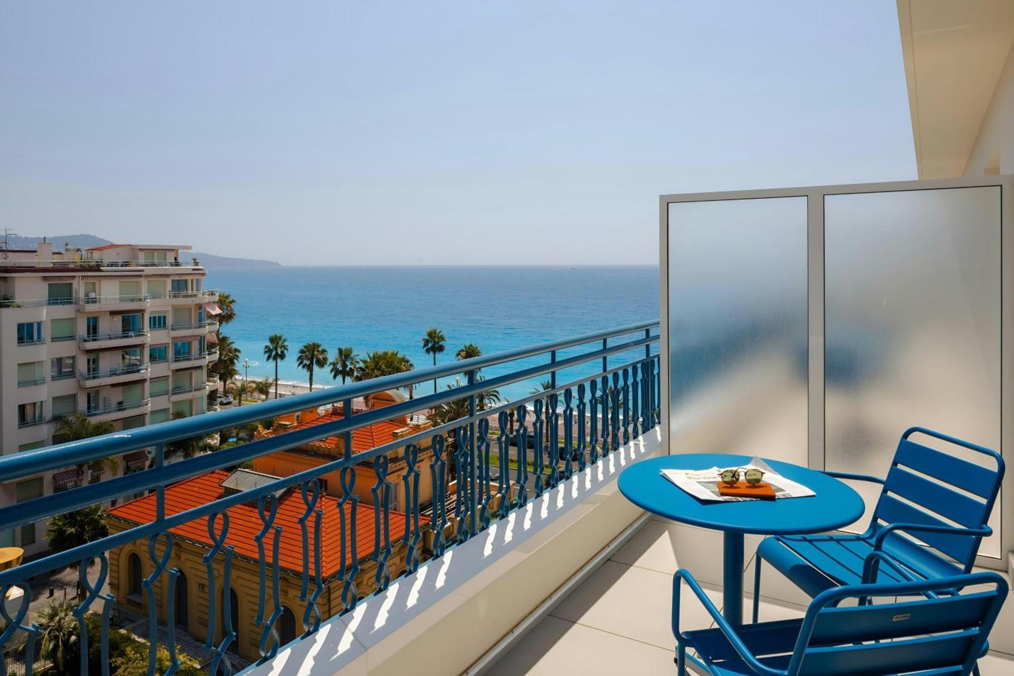 Yelo Promenade Magnan, Sonder By Marriott Bonvoy Nice