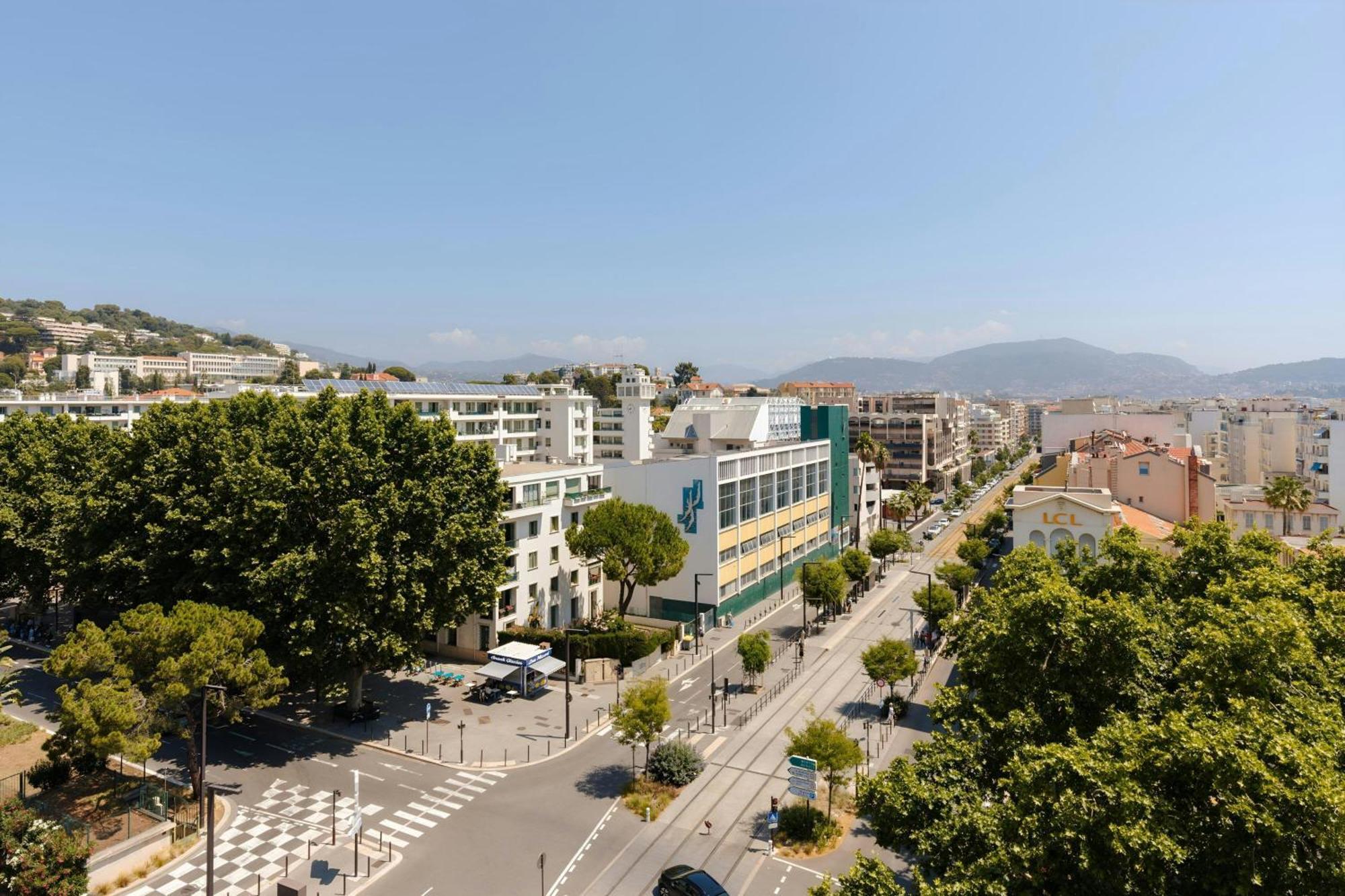Yelo Promenade Magnan, Sonder By Marriott Bonvoy