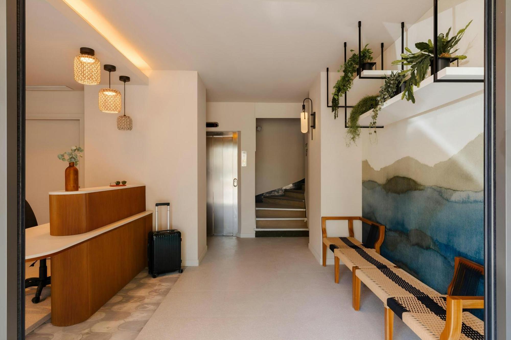 Hotel Yelo Promenade Magnan, Sonder By Marriott Bonvoy *