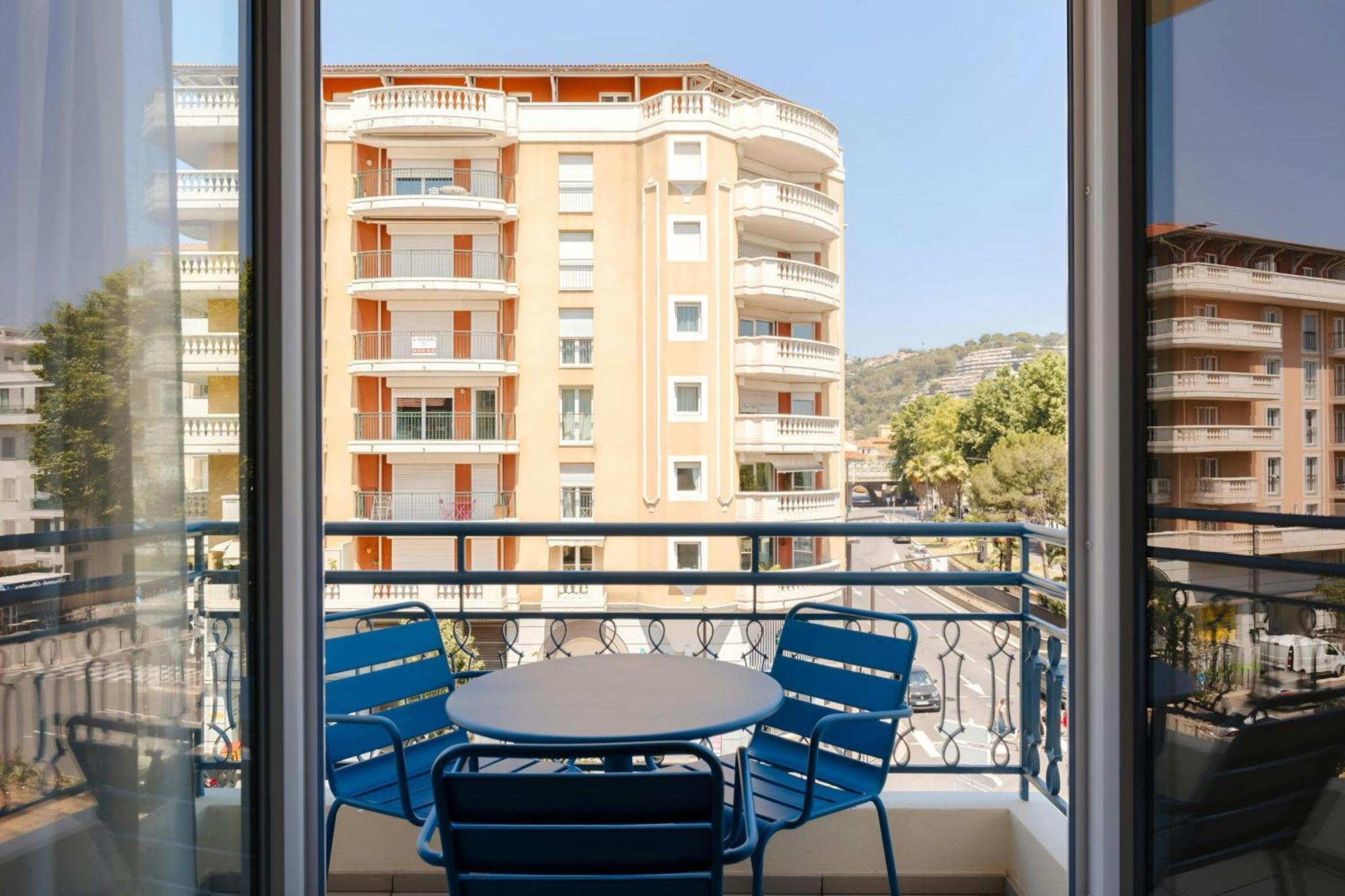 Hotel Yelo Promenade Magnan, Sonder By Marriott Bonvoy Nice